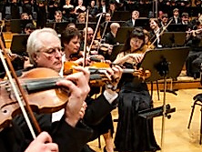 Carmina Burana & Beethoven 9. Sinfonie: Tsch. Symphoniker, Prag/Coro di Praga