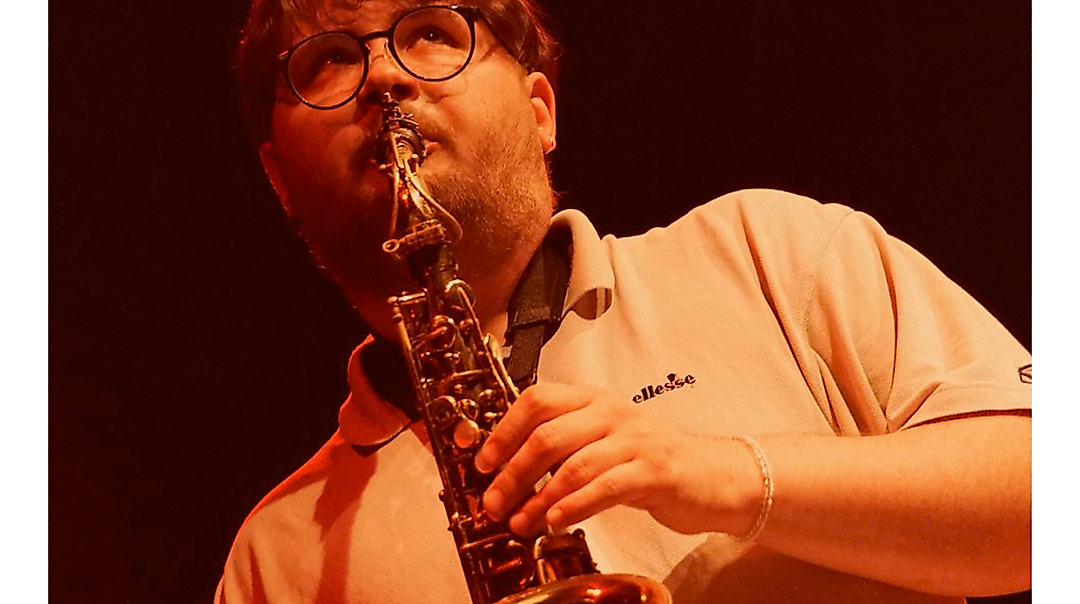 BERLIN BASEL CONNECTION FEAT. NIKITA SIPIAGIN SATURDAY NIGHT LIVE JAZZ (MODERN JAZZ)