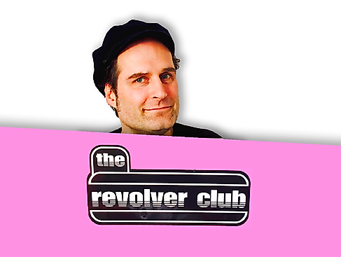 revolverClub_6x8by_BennyRuess