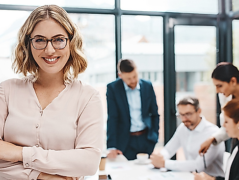 Weiterbildung Human Resource Management