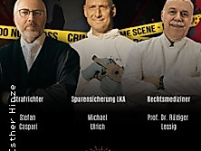 Mördern auf der Spur