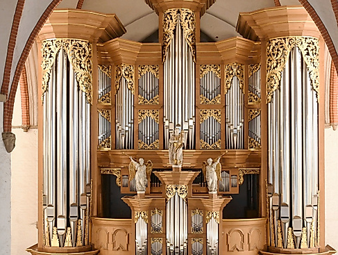 Arp-Schnitger-Orgel