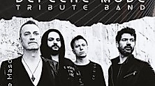 Mode Machine - Depeche Mode Tribute