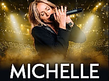 MICHELLE - Zum letzten Mal - Flutlicht - Die Tournee 2026
