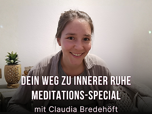 Meditations-Special