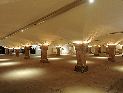 Krypta St. Michaelis