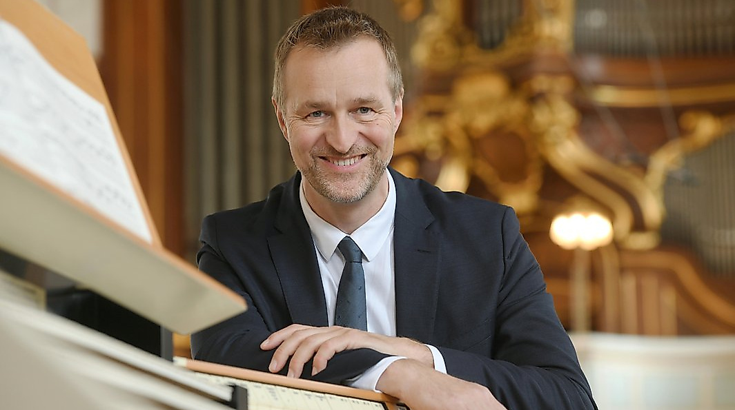 Chor St. Michaelis / ensemble reflektor / Jörg Endebrock