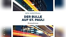 Preview Barkassenlesung Ben Westphal