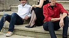 Konzert mit dem Suzana Marinkovic Trio