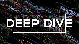 Deep Dive Logo