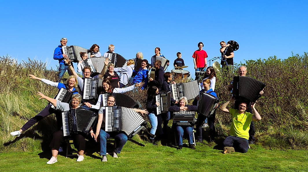 Bellows Across Borders