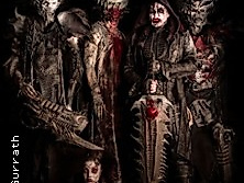 Blutgott