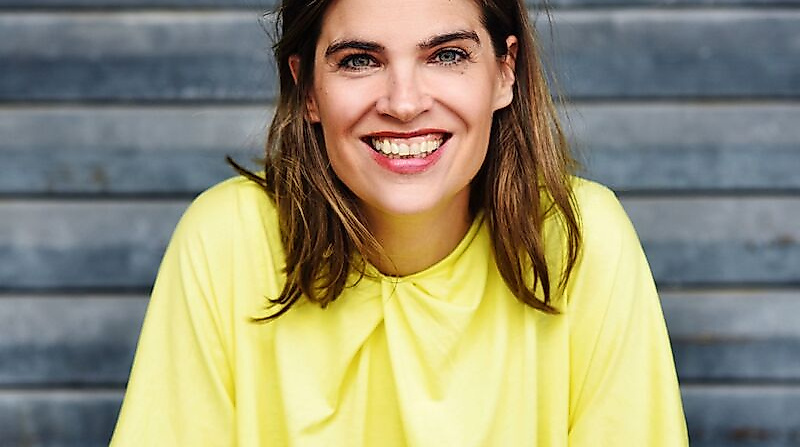 Judith Döker - A Journey to Happiness