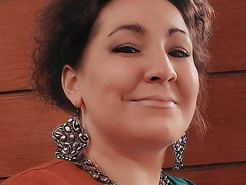 Ehrung zum FRAUENORT Nina Zober