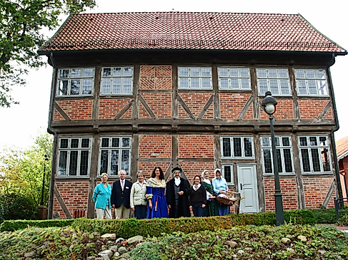 Königin-Christinen-Haus