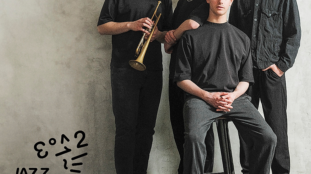 BLUFF SATURDAY NIGHT LIVE JAZZ : Präsentiert im Rahmen des Jazz Moves Hamburg Clubfestivals