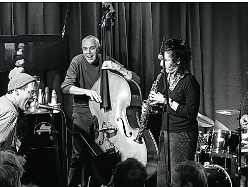 New Tisch 5 Jazz Hoch Drei