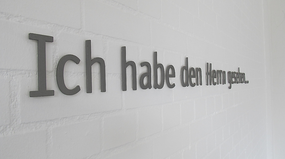 Karsamstag Osternacht