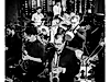 BIRDLAND BIGBAND  »THAD JONES, COUNT BASIE & DUKE ELLINGTON«