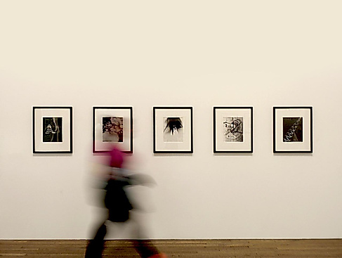 Ausstellung