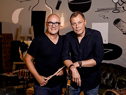 Pfingstfest mit Georgie Carbutler & SunnyP