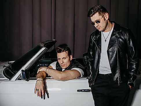 The Baseballs - That's Alright Summer 2026