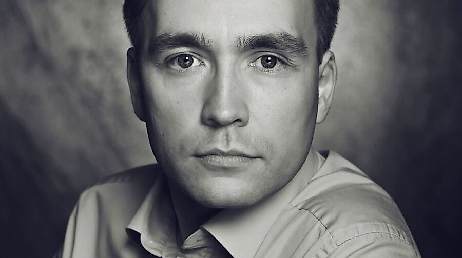 Denys Proshayev