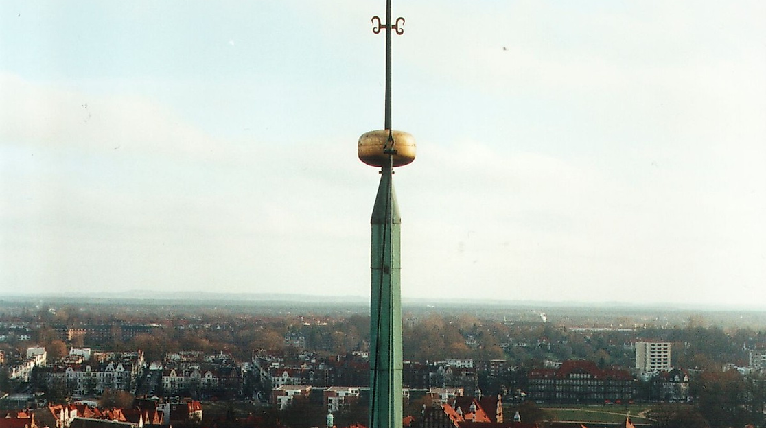 Turm- und Gewölbeführung Express