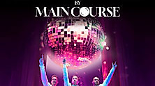 Bee Gees by Maincourse - Europas Tribute Band des Jahres