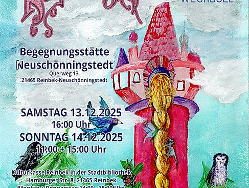 RapunzelFürVeranstaltungskalender