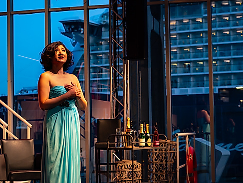 Opern-Slam-Opernloft