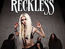 The Pretty Reckless