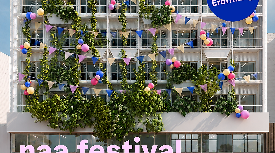 naafestival