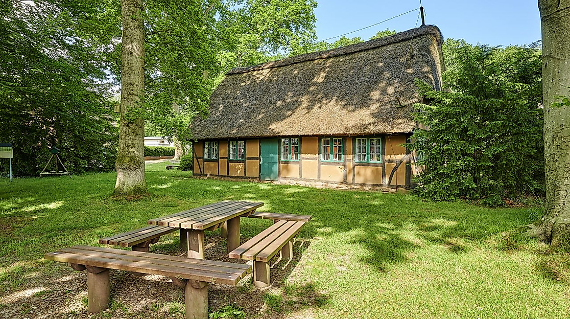 Waldmuseum