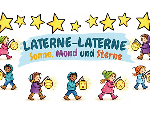 Laternenumzug