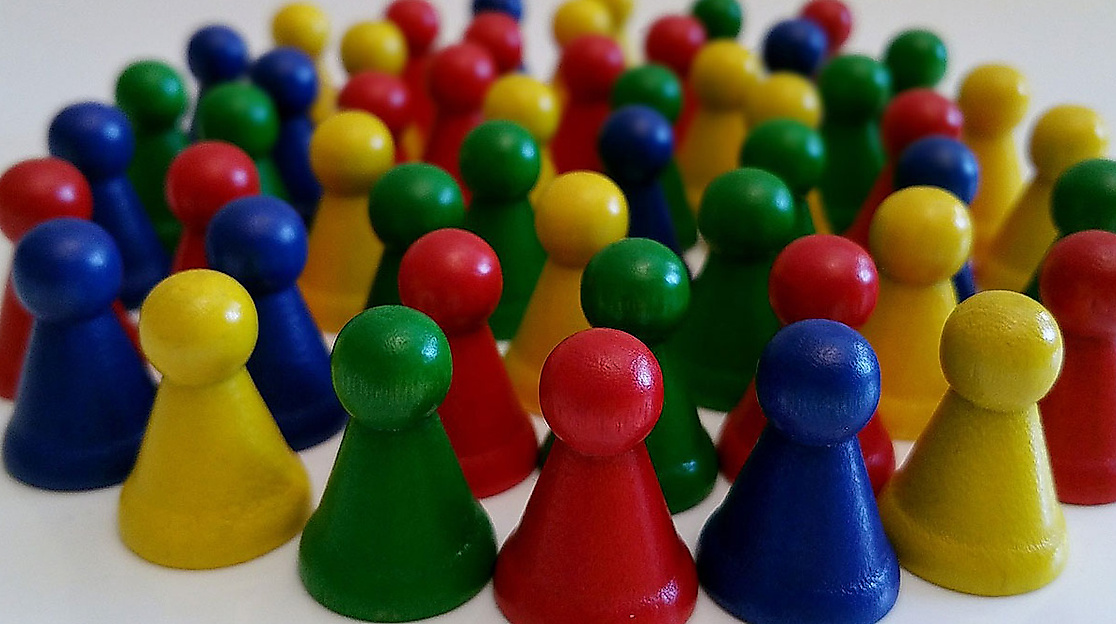 Blick in die Welt: Kirche und Politik  - Mischen wir uns ein?!