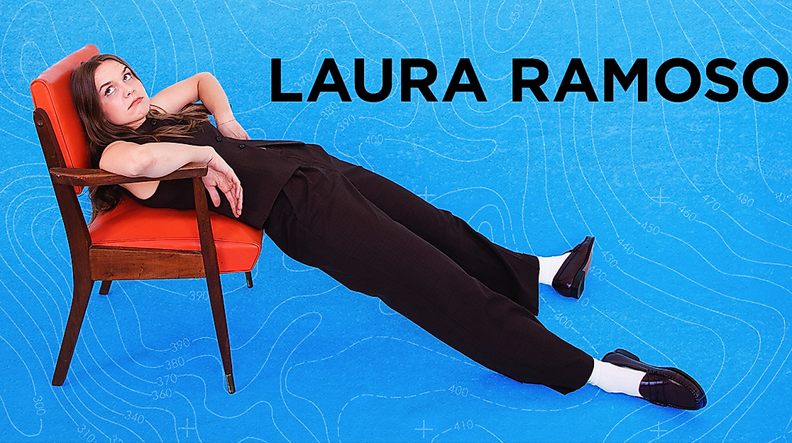 Laura Ramoso - The Calm Down Tour