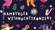 Lions Weihnachtskonzert - Hamburg | Benefizveranstaltung für sozialer Projekte