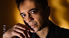 Vijay Iyer Trio | Nica Jazz Club Hamburg