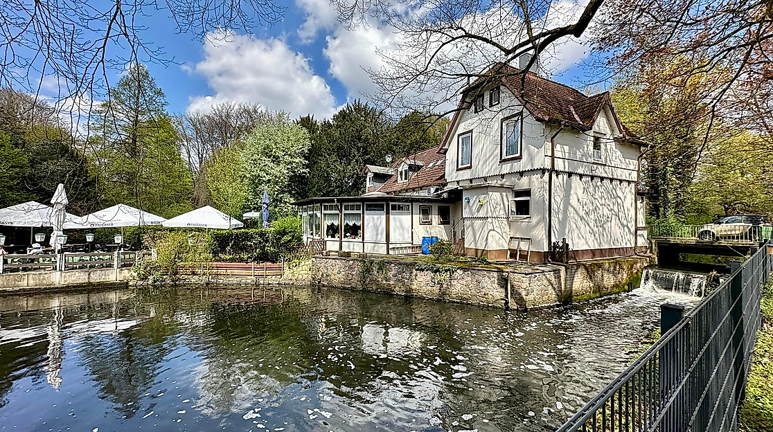 Eichtalmühle 2024