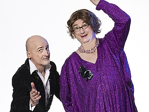 Emmi & Willnowsky - Tour 2026