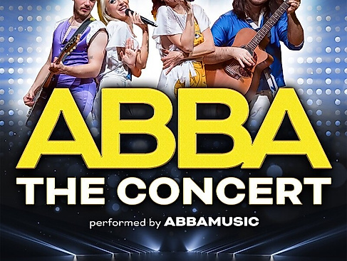 ABBA - The Concert - performed by ABBAMUSIC