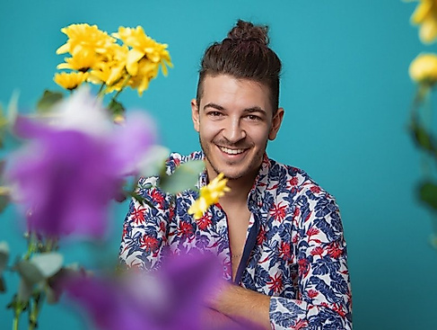 Lucas Dorado »El Sueño«