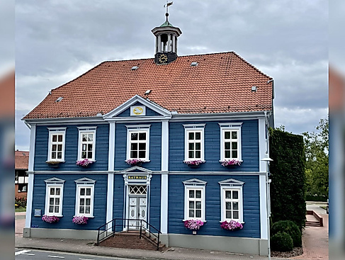 Plattdeutsche Klönrunde