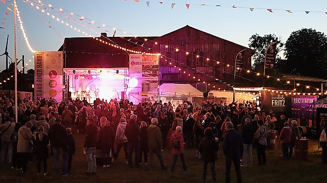 Brenkenhagen Open-Air  2