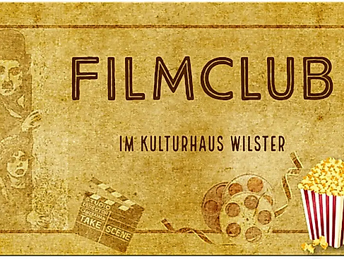 Filmclub - Kulturhaus Wilster