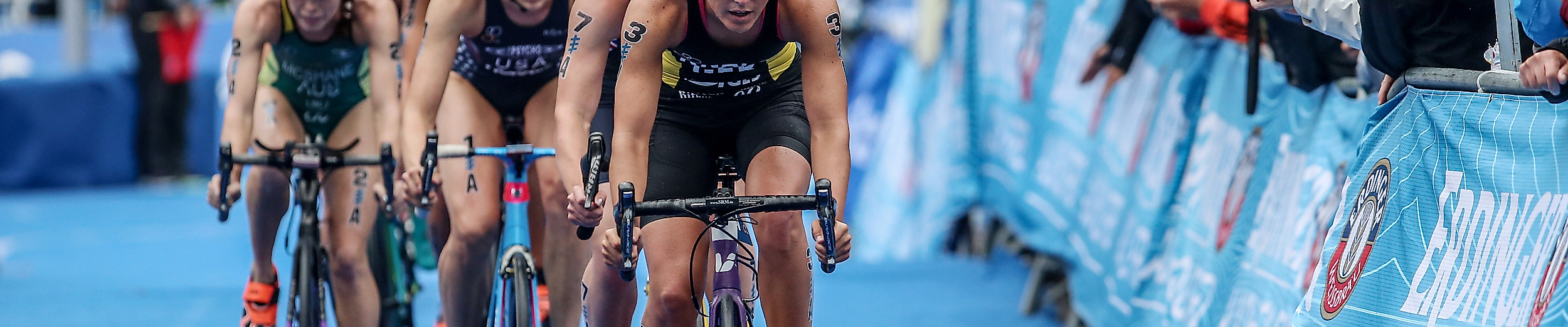 ITU World Triathlon