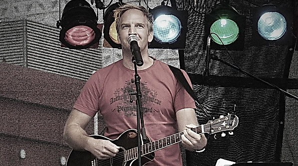 Lichtermeer im Kurpark - Mayck