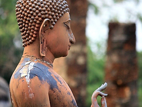 25-10-25 Meditation pixabay