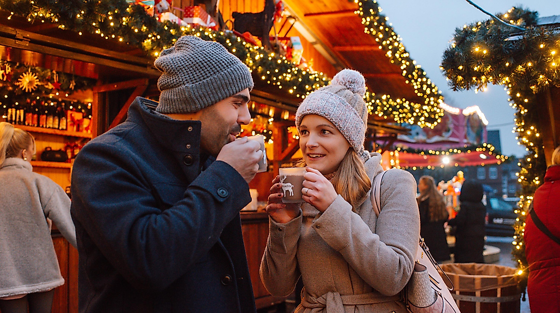 Bad Segeberg Winterzauber